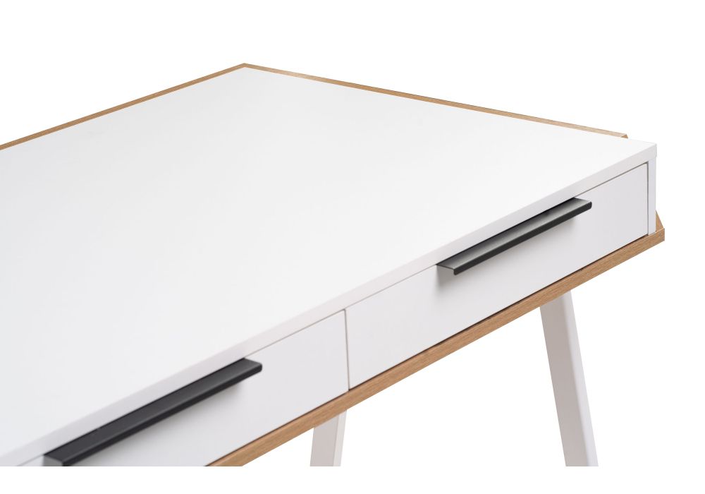 Письменный стол Woodville Рокс 116х65х77