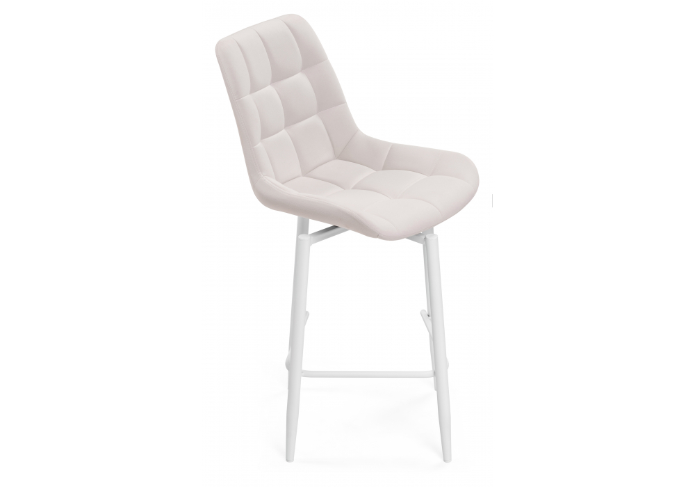 Полубарный стул Woodville Алст К крутящийся