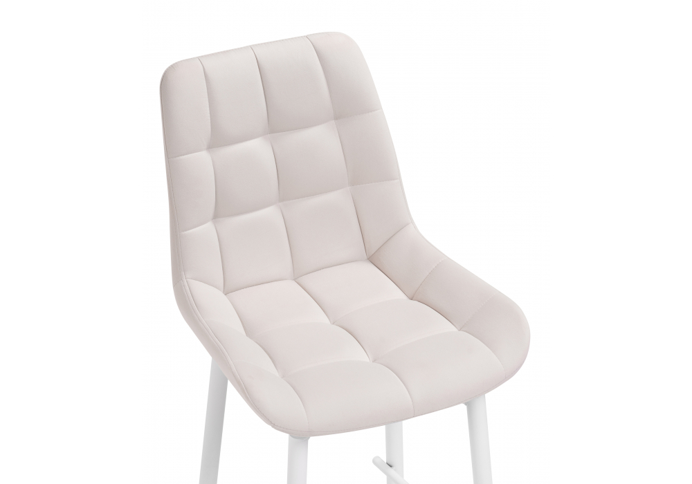 Полубарный стул Woodville Алст К крутящийся