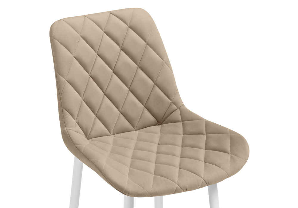 Полубарный стул Woodville Баодин К Б/К