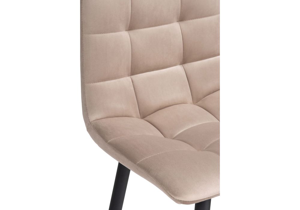 Полубарный стул Woodville Чилли К