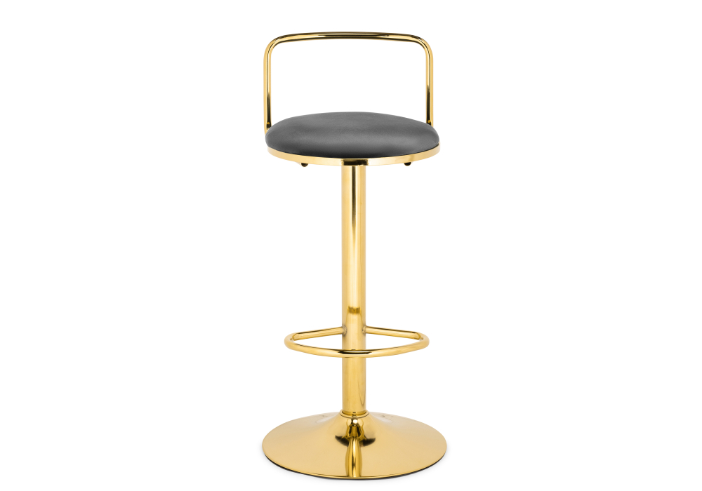 Полубарный стул Woodville Lusia