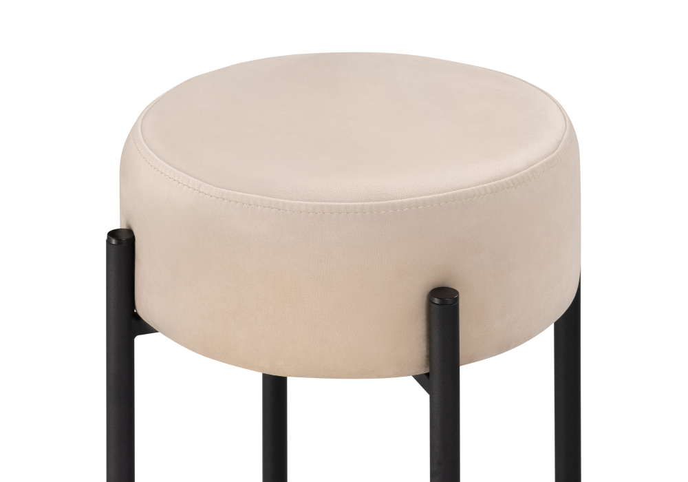 Полубарный стул Woodville Сайпл