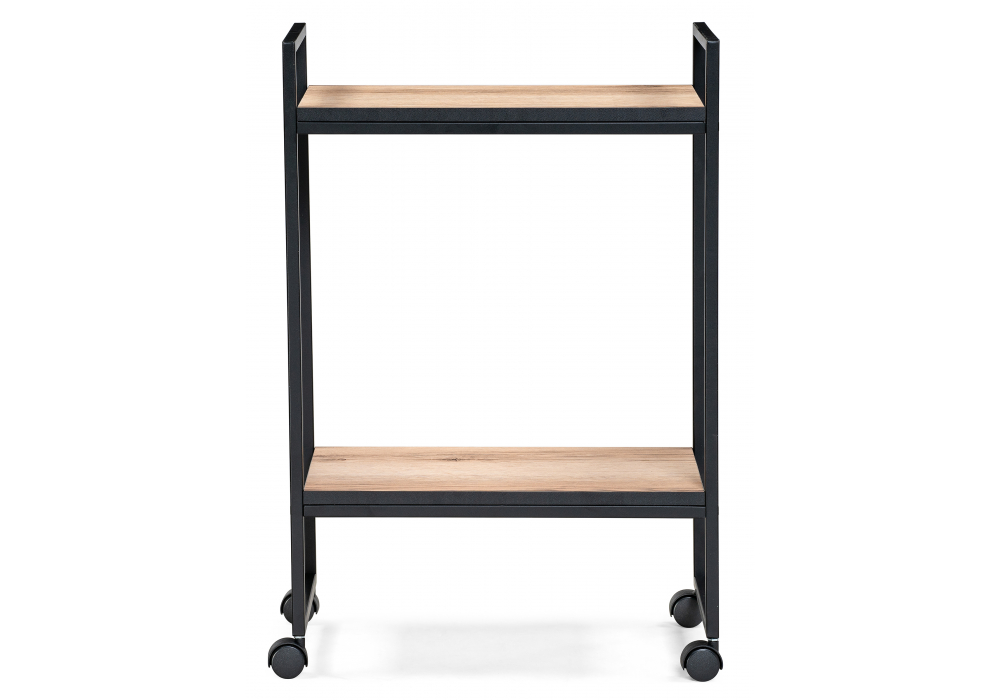 Сервировочный столик Woodville Ранд 50х30х75