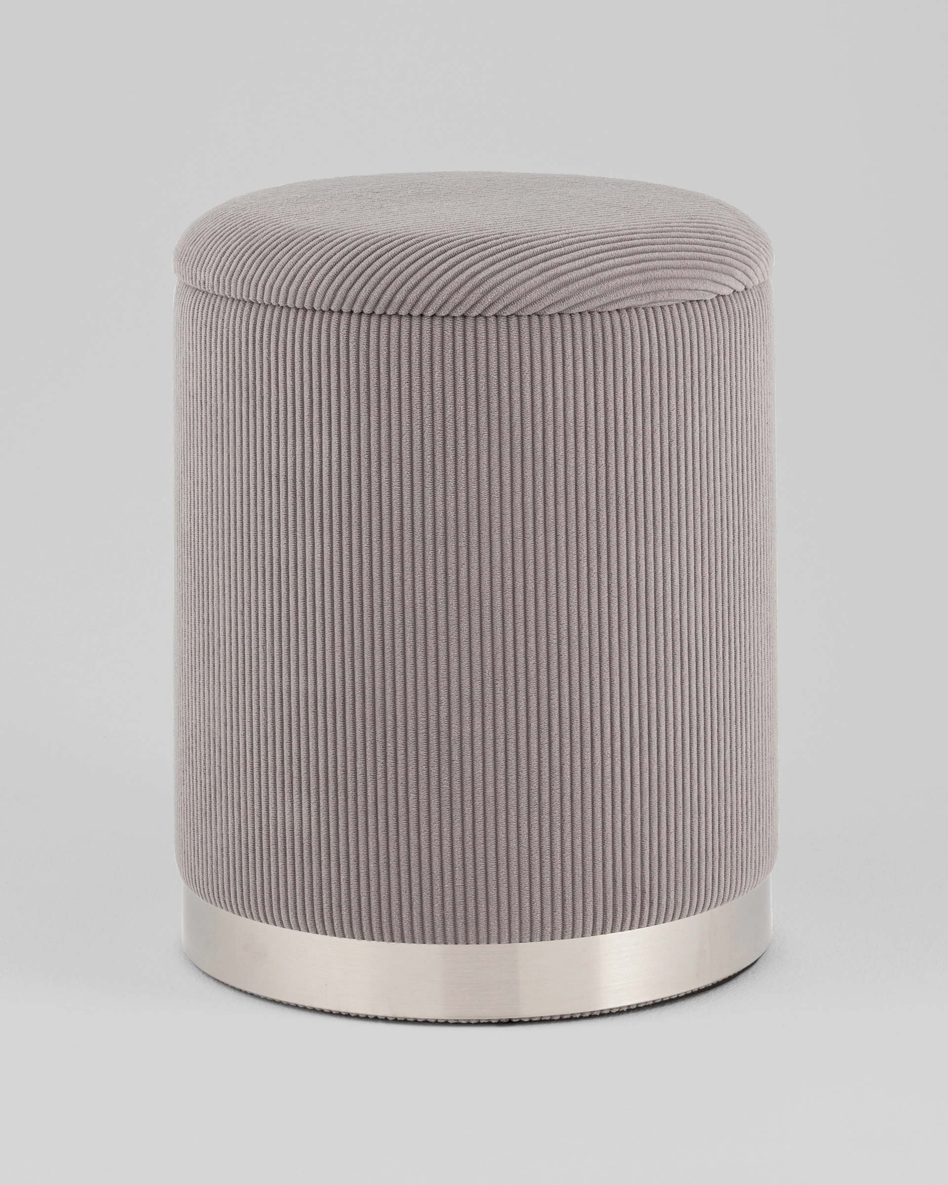 Пуф STOOL GROUP Эмили с ящиком