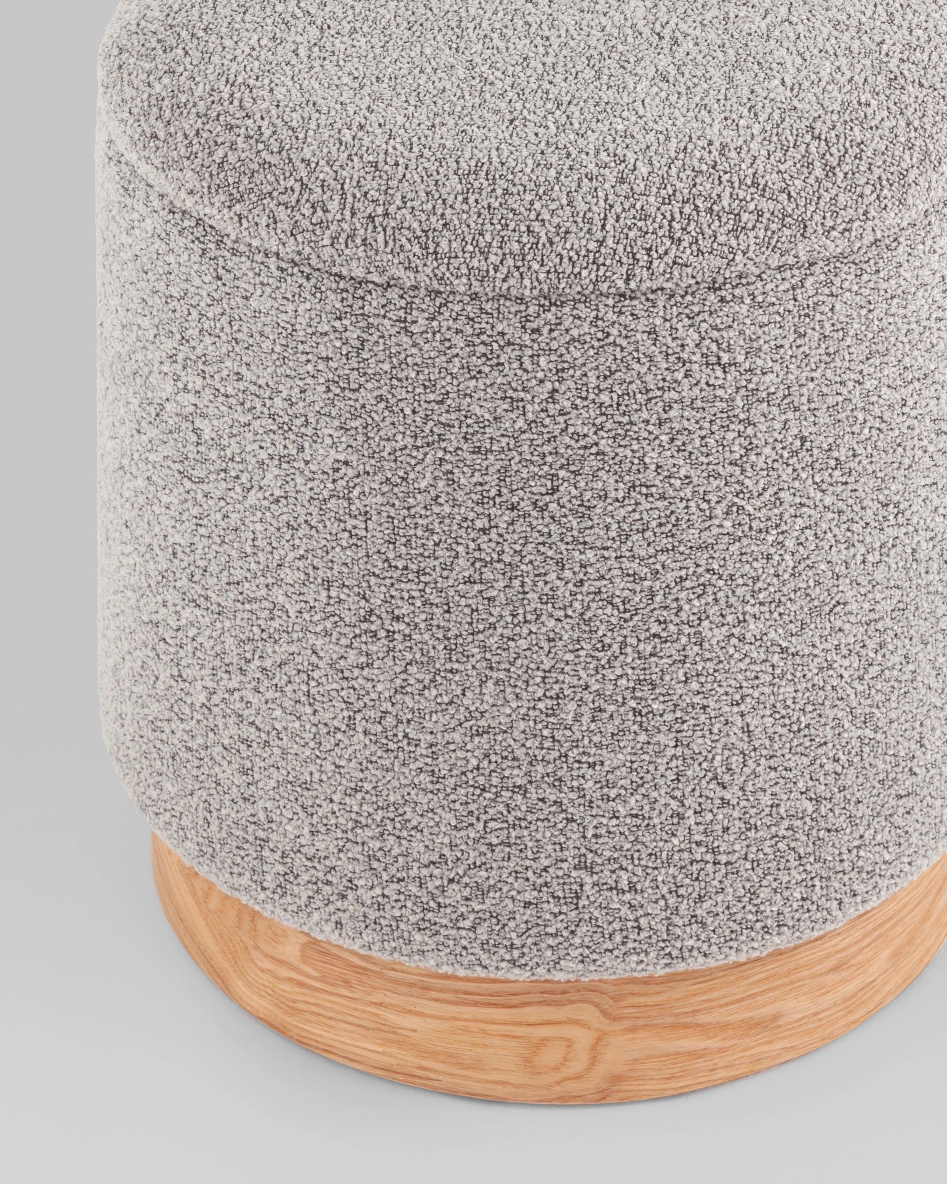 Пуф с ящиком STOOL GROUP Холли S