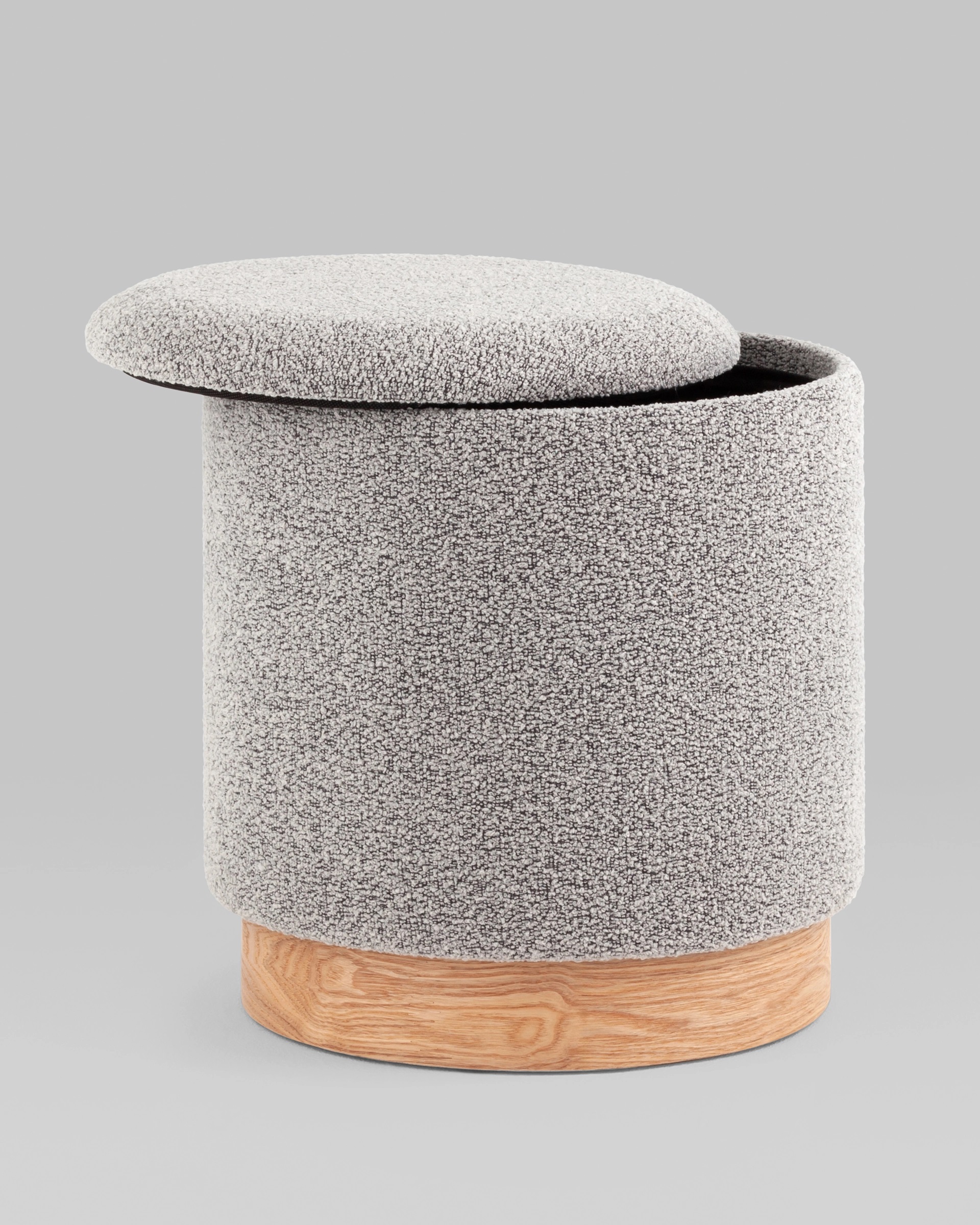 Пуф с ящиком STOOL GROUP Холли S