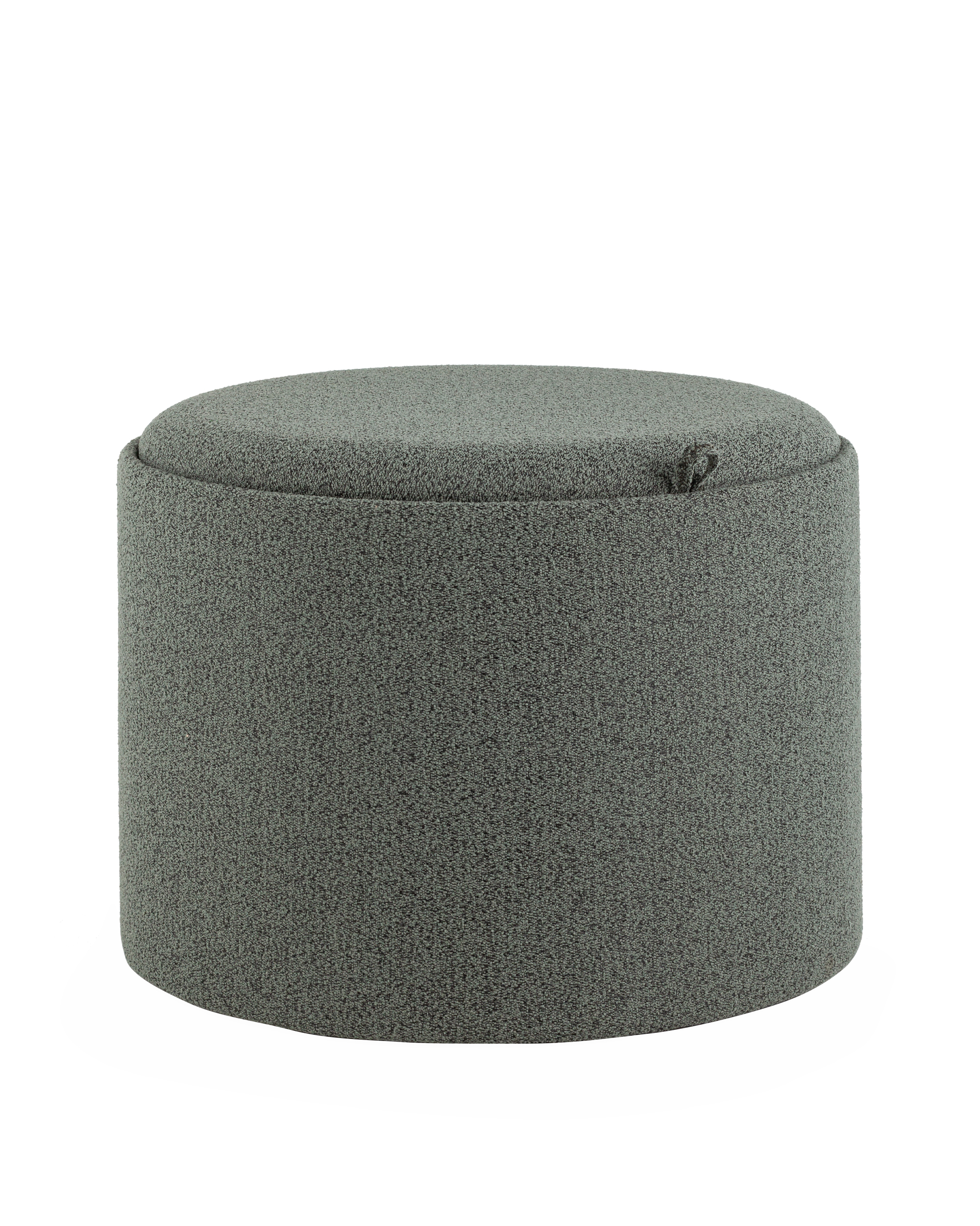 Пуф STOOL GROUP с ящиком Хюгге L