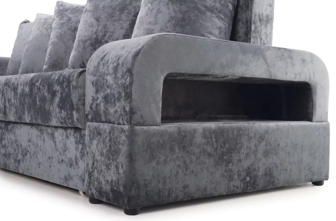 Угловой диван Столлайн Марго 1 левый