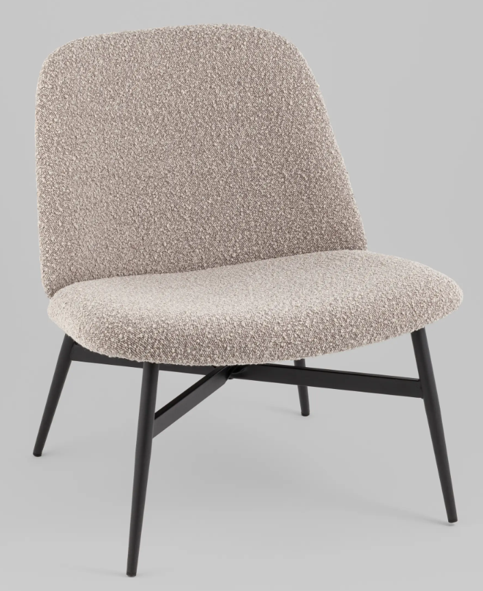 Кресло лаунж STOOL GROUP Ease