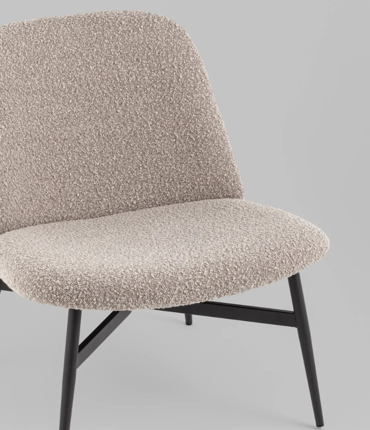 Кресло лаунж STOOL GROUP Ease