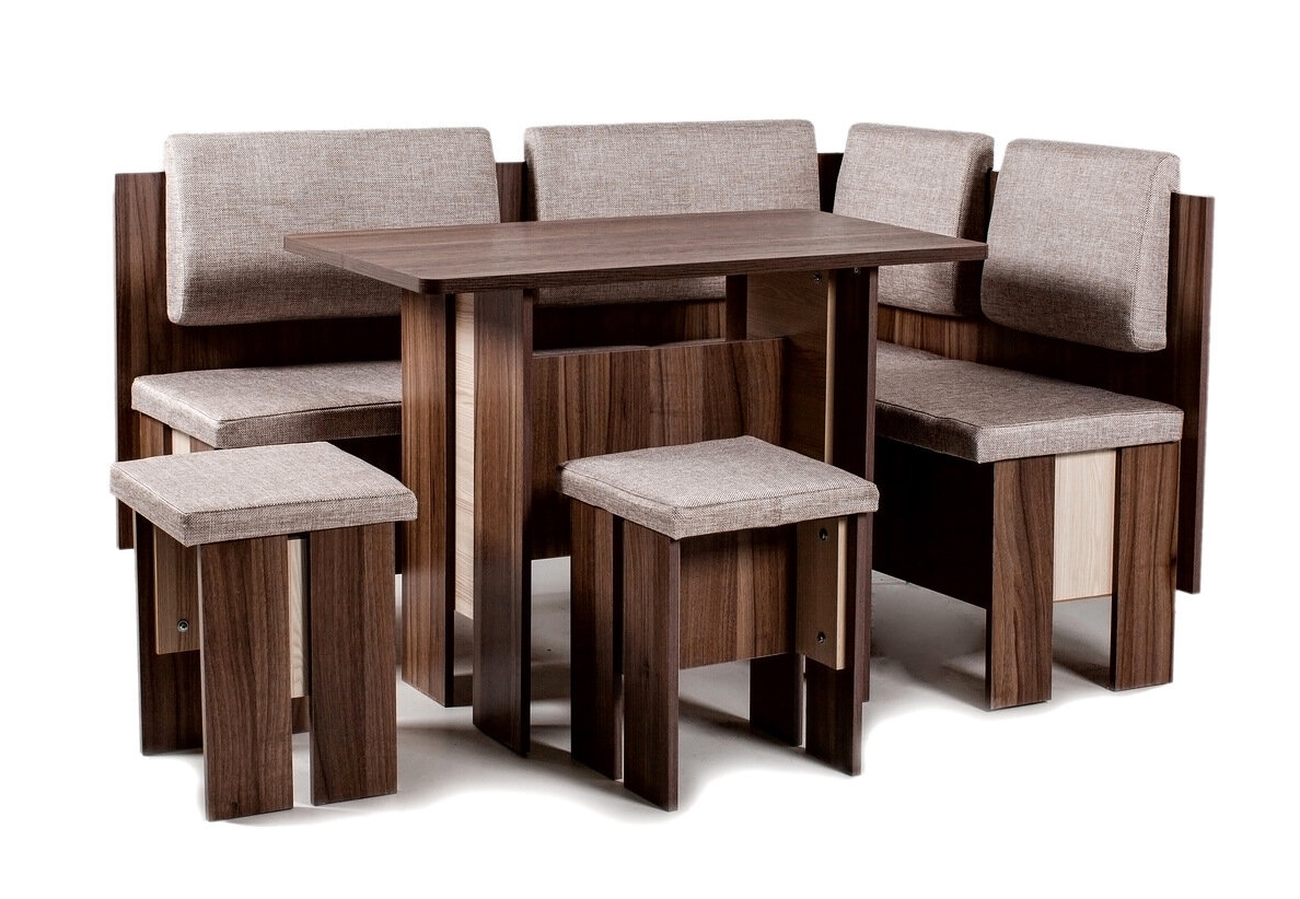 Скамья угловая Betel ПОЛО