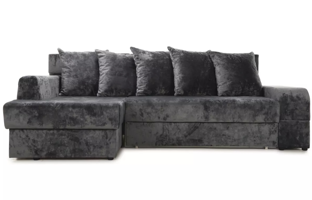 Угловой диван Столлайн Марго 1 левый