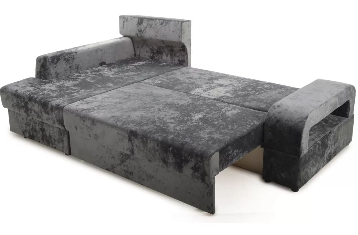 Угловой диван Столлайн Марго 1 левый