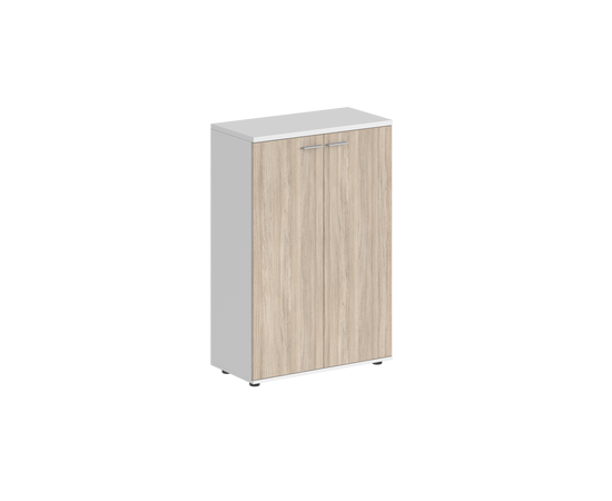 Шкаф средний Norden SG.803 двухдверный