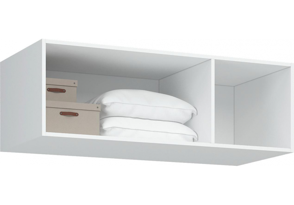 Шкаф навесной Woodville Широн 1200