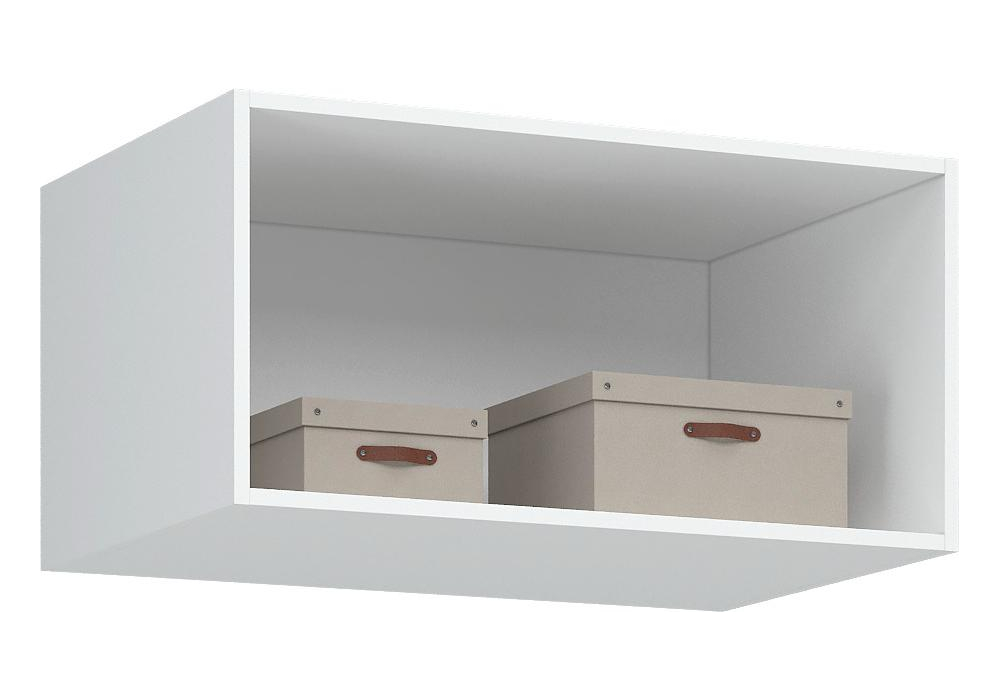 Шкаф навесной Woodville Широн 800