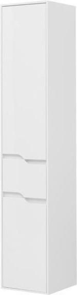 Шкаф-пенал для ванной AQUANET Модена 35 L