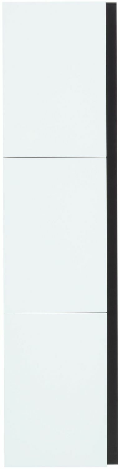 Шкаф-пенал для ванной De Aqua Ариетта New 35