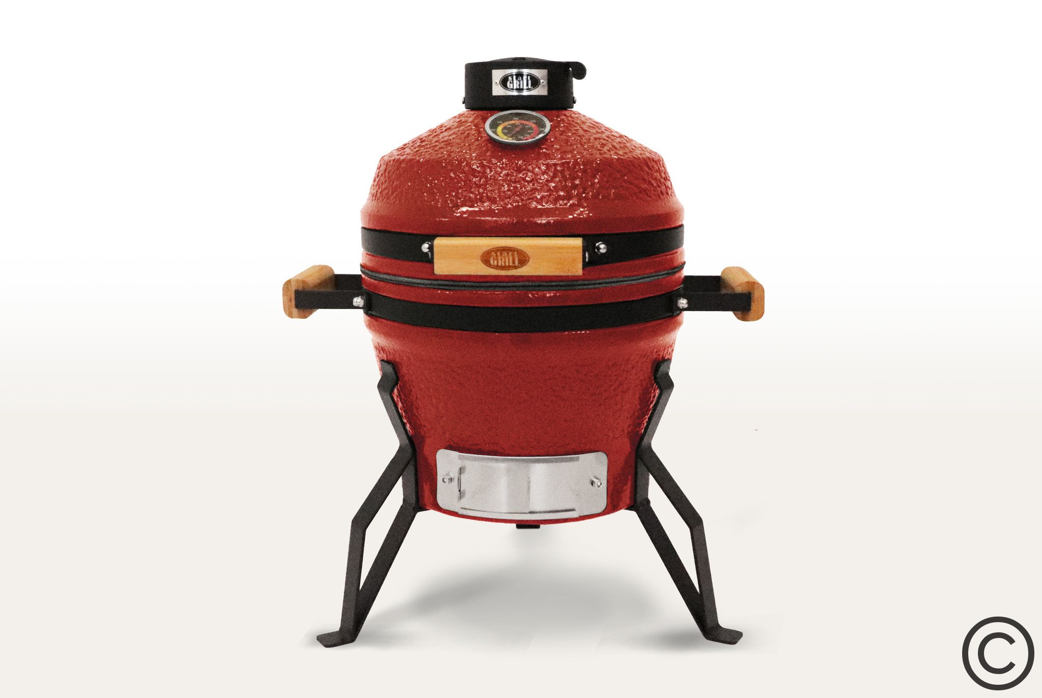 Керамический гриль-барбекю Start grill SG13 PRO SE
