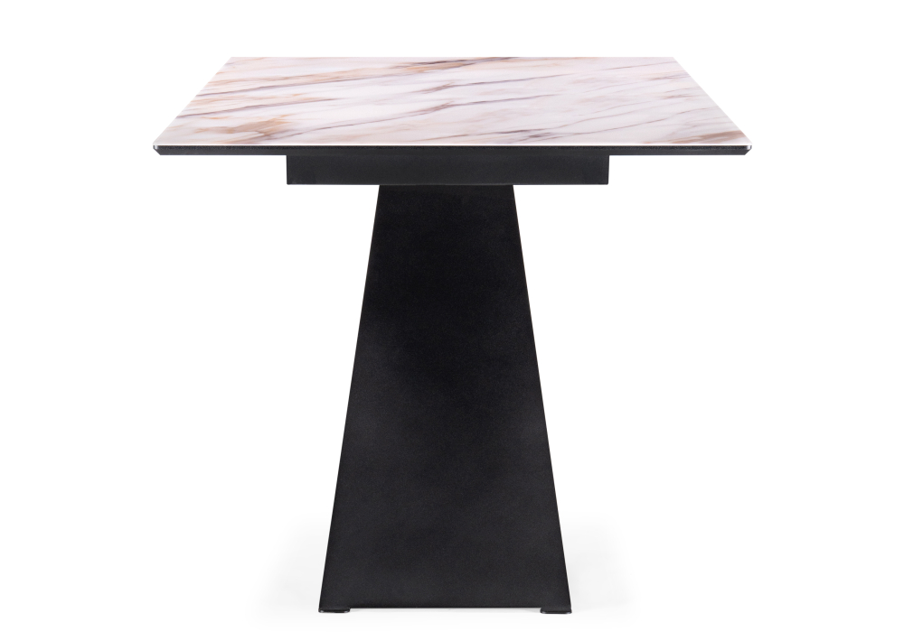 Стеклянный стол Woodville Ноттингем 180х90х74