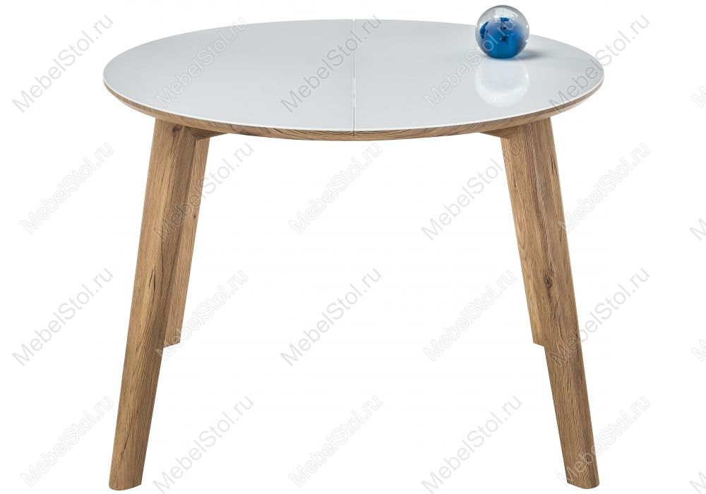 Стол Woodville Семвэлл