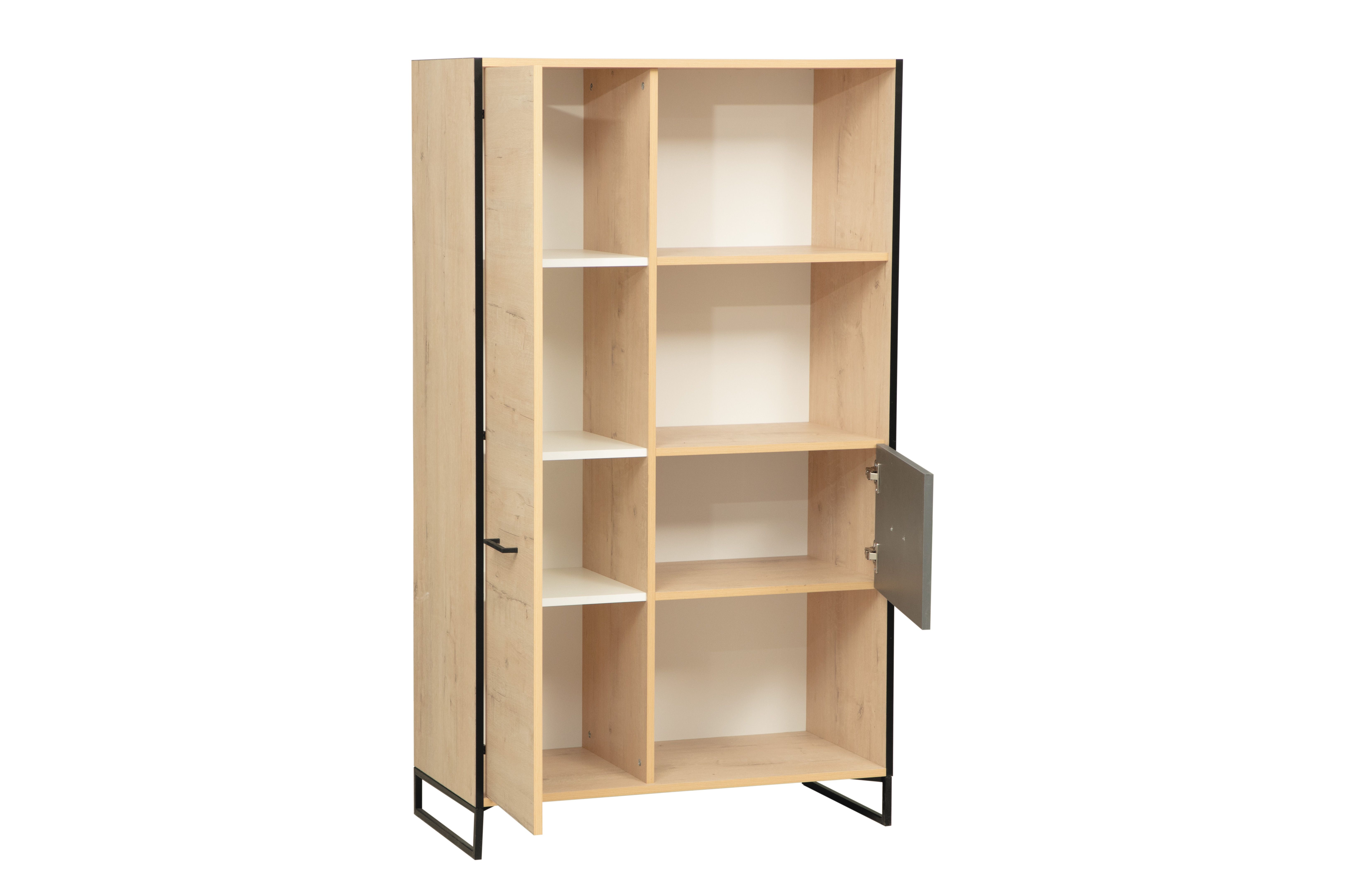 Стеллаж Олимп 46.03 Доната