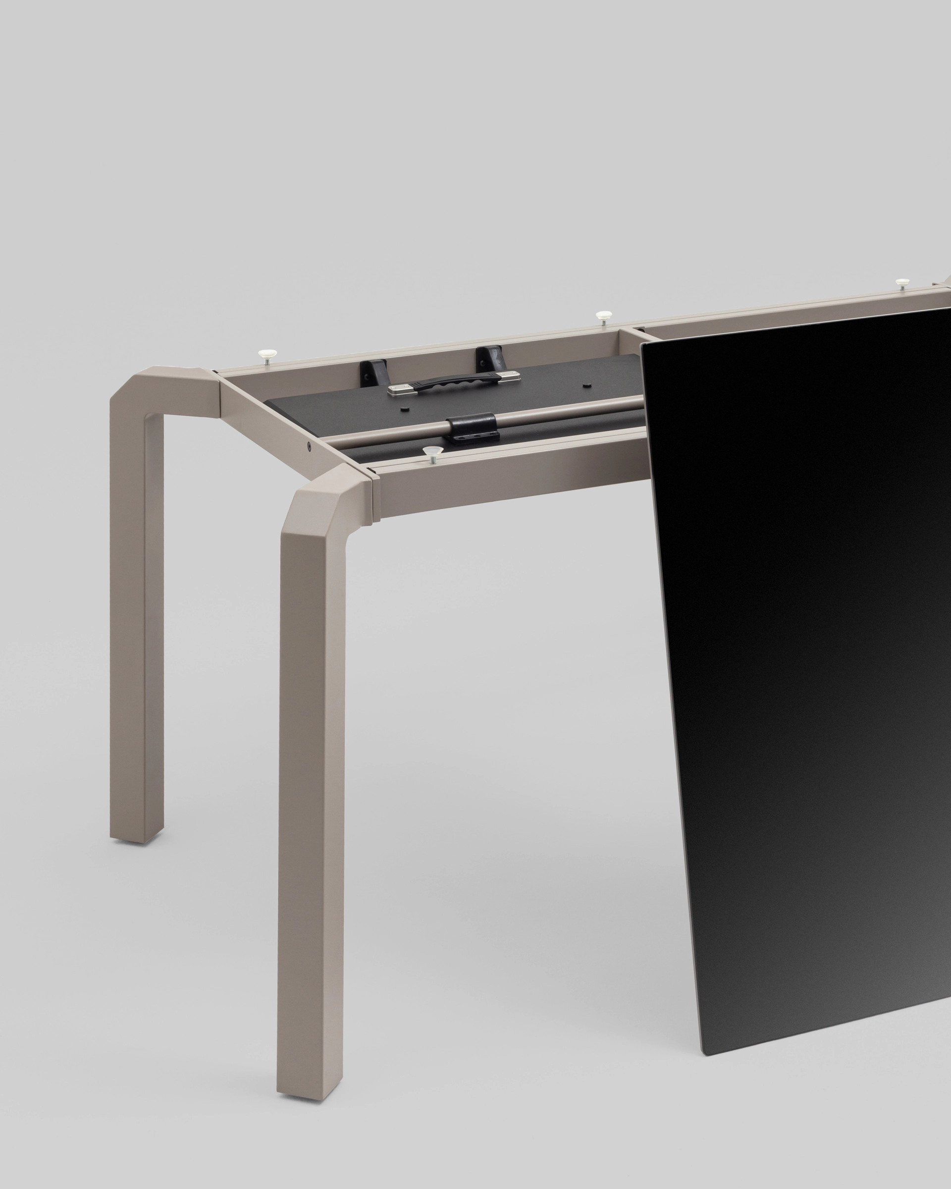 Стол обеденный STOOL GROUP Varden 160-220*90