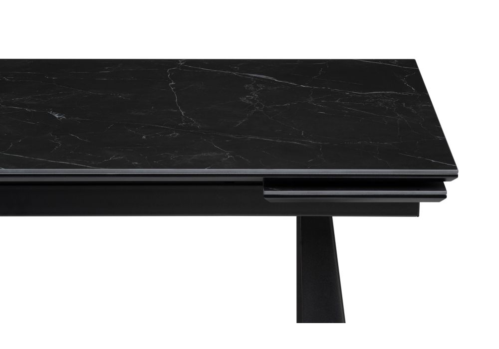 Керамический стол Woodville Бэйнбрук 140х80х76