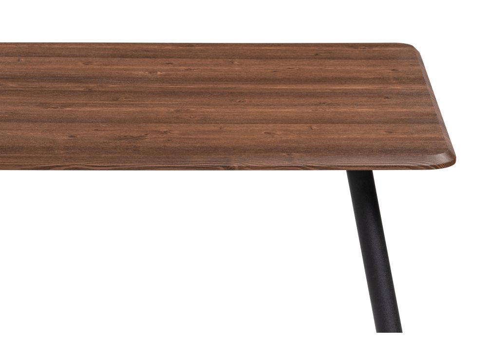 Стол Woodville Кангас 120х80х77