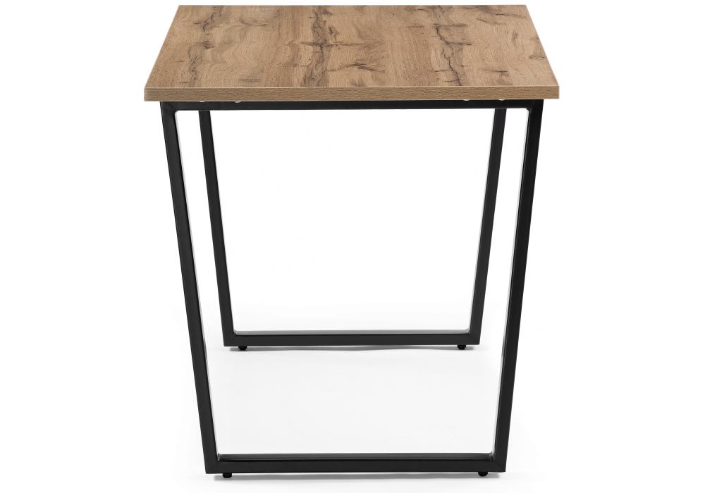 Стол Woodville Лота Лофт 120 25 мм