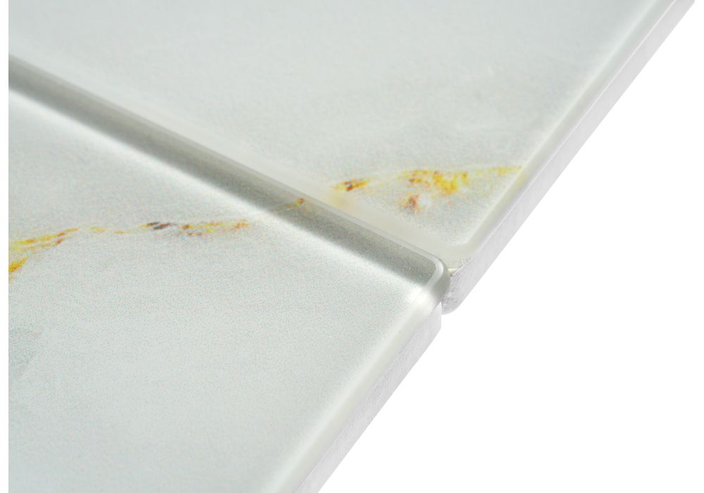 Стол на тумбе Woodville Бугун 120(160)