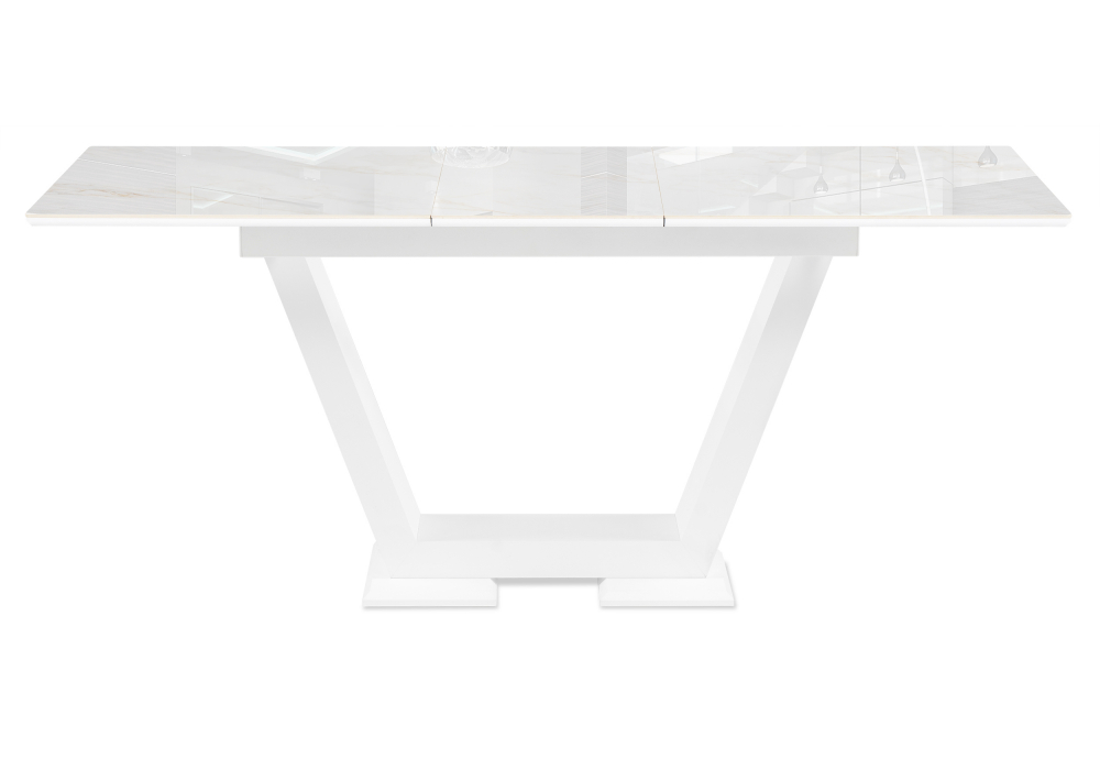 Стол на тумбе Woodville Иматра