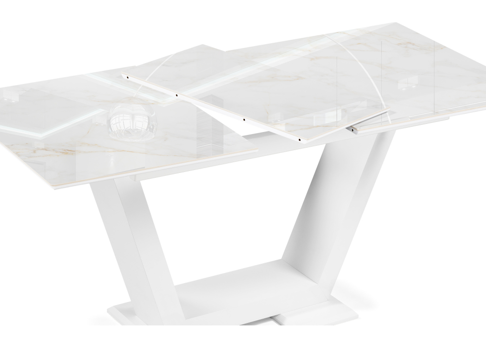 Стол на тумбе Woodville Иматра