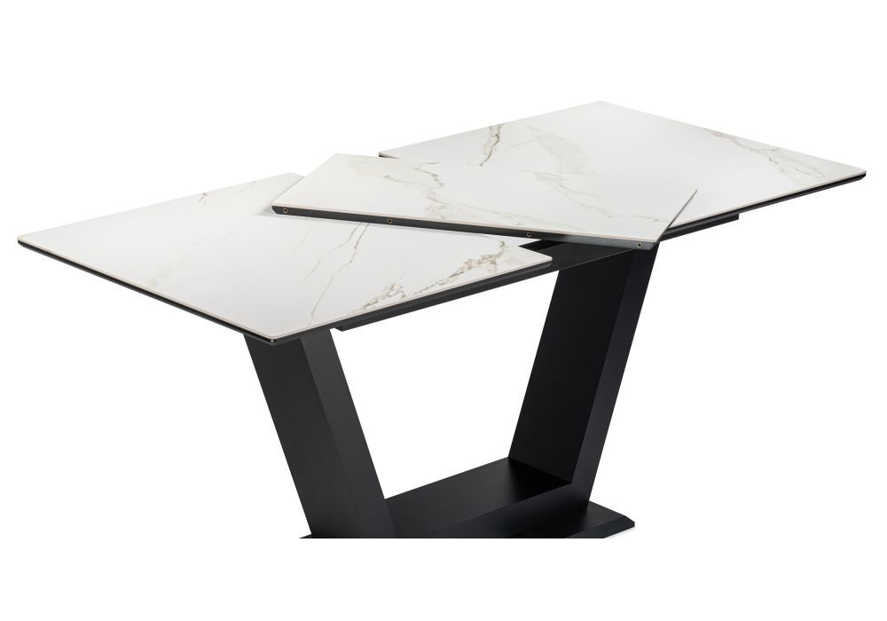 Стол на тумбе Woodville Иматра