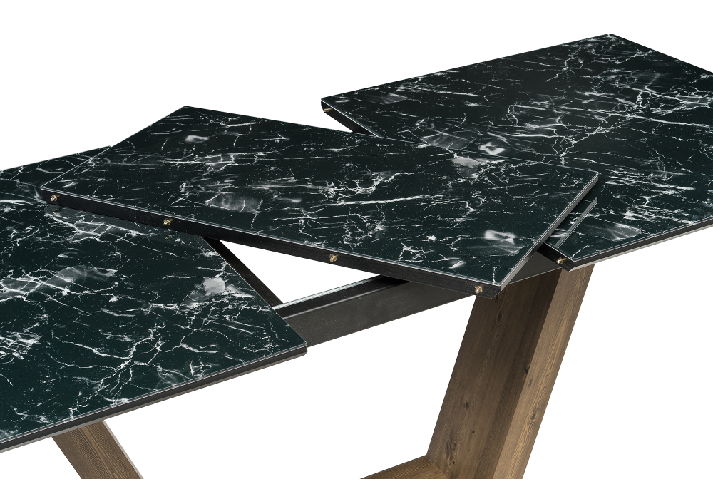 Стол на тумбе Woodville Иматра