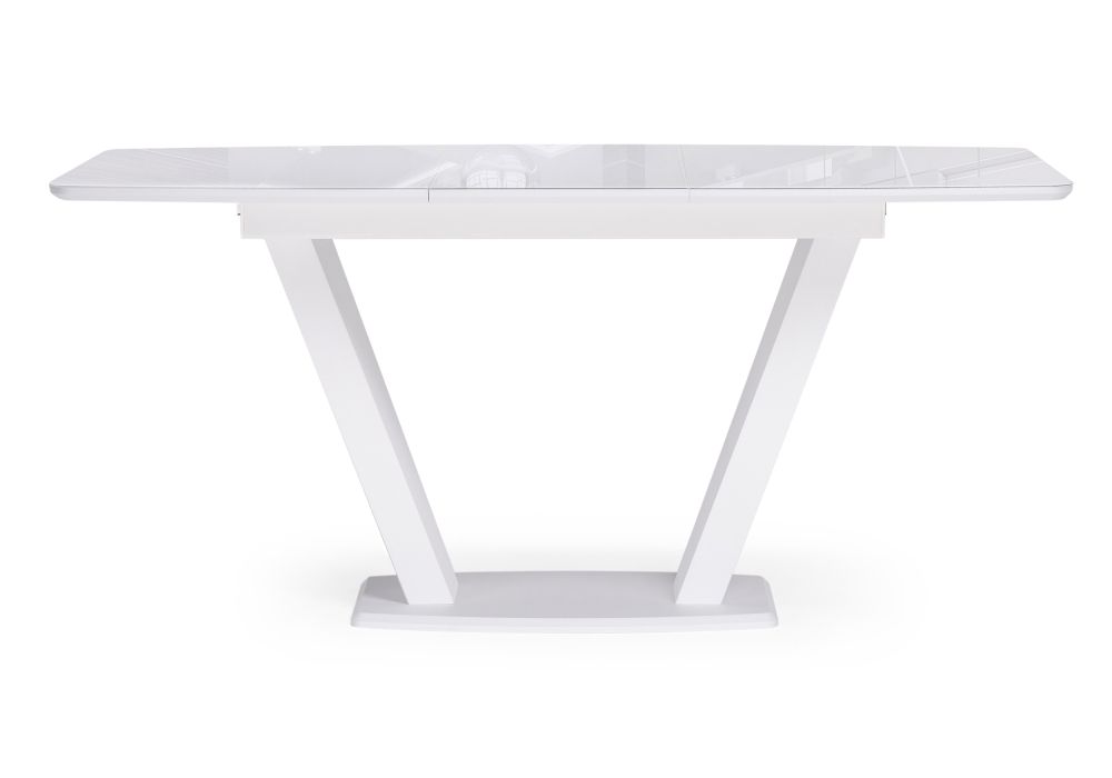 Стол на тумбе Woodville Петир 120