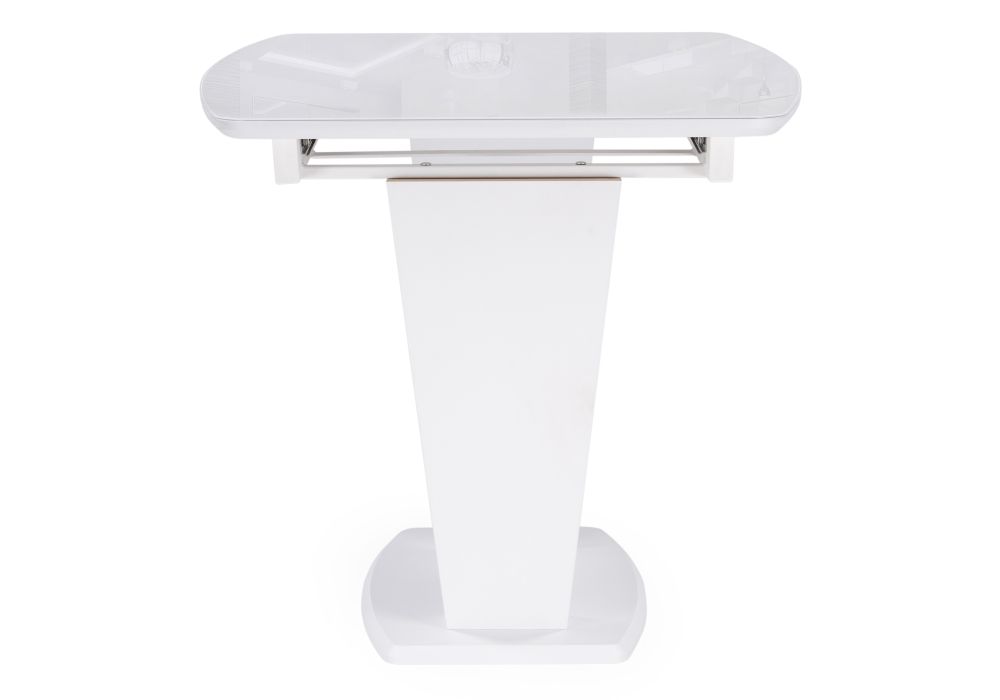 Стол на тумбе Woodville Петир 120