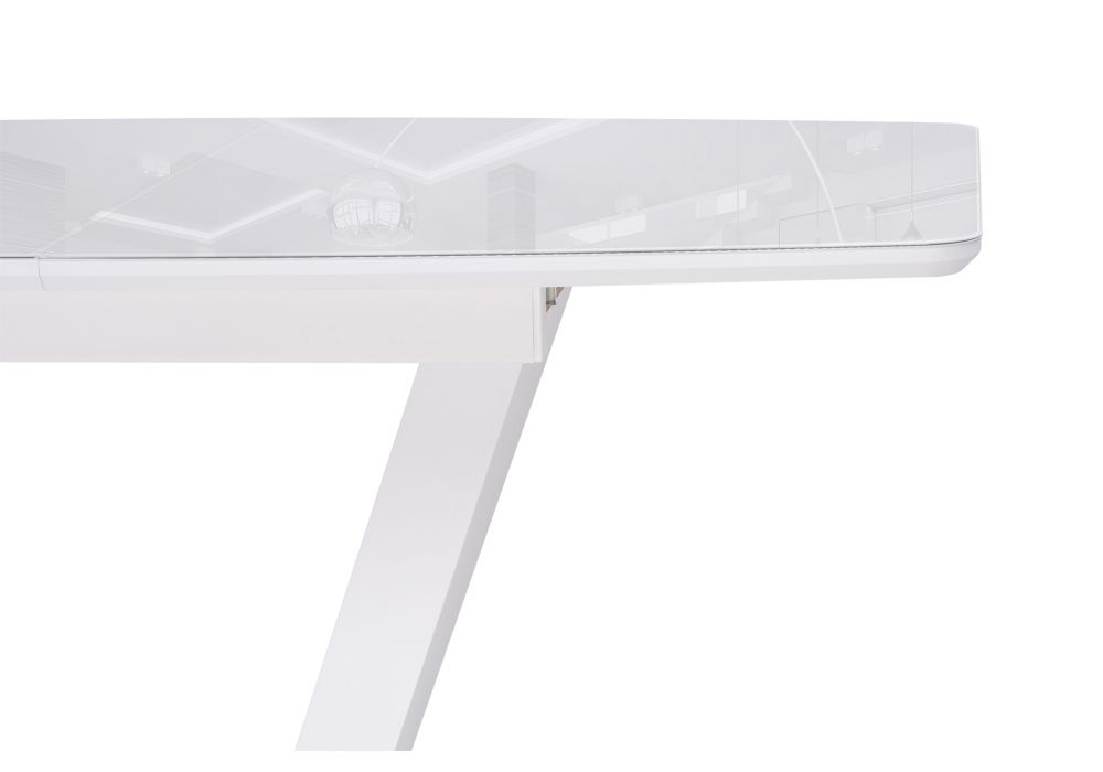 Стол на тумбе Woodville Петир 120