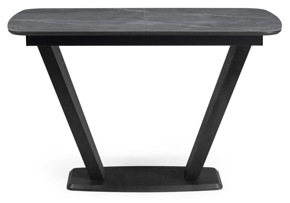 Стол на тумбе Woodville Петир 120