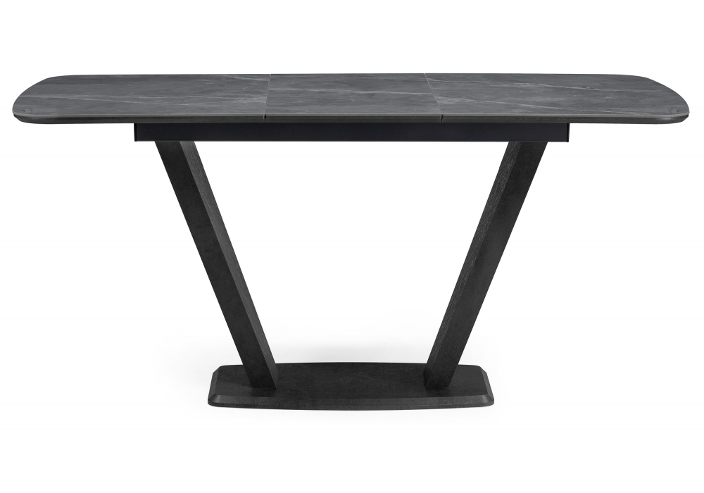 Стол на тумбе Woodville Петир 120