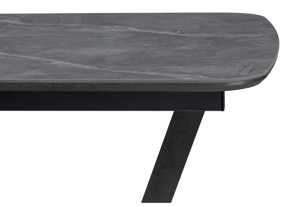 Стол на тумбе Woodville Петир 120