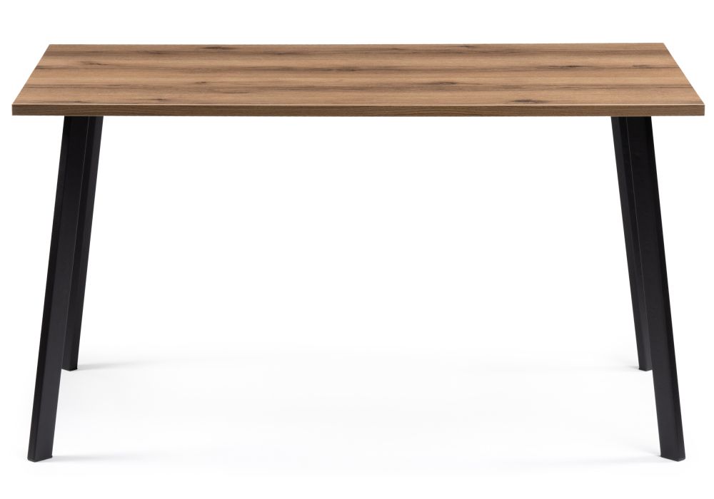 Стол Woodville Тринити Лофт 140 25 мм