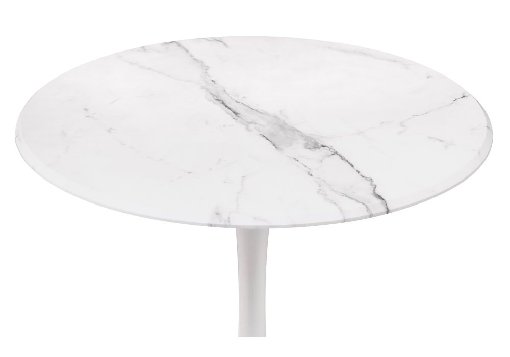 Стол Woodville Тулип 80х73