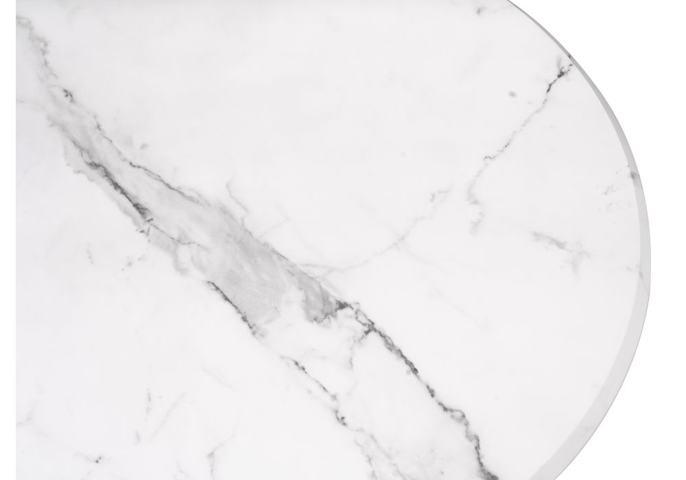 Стол Woodville Тулип 80х73