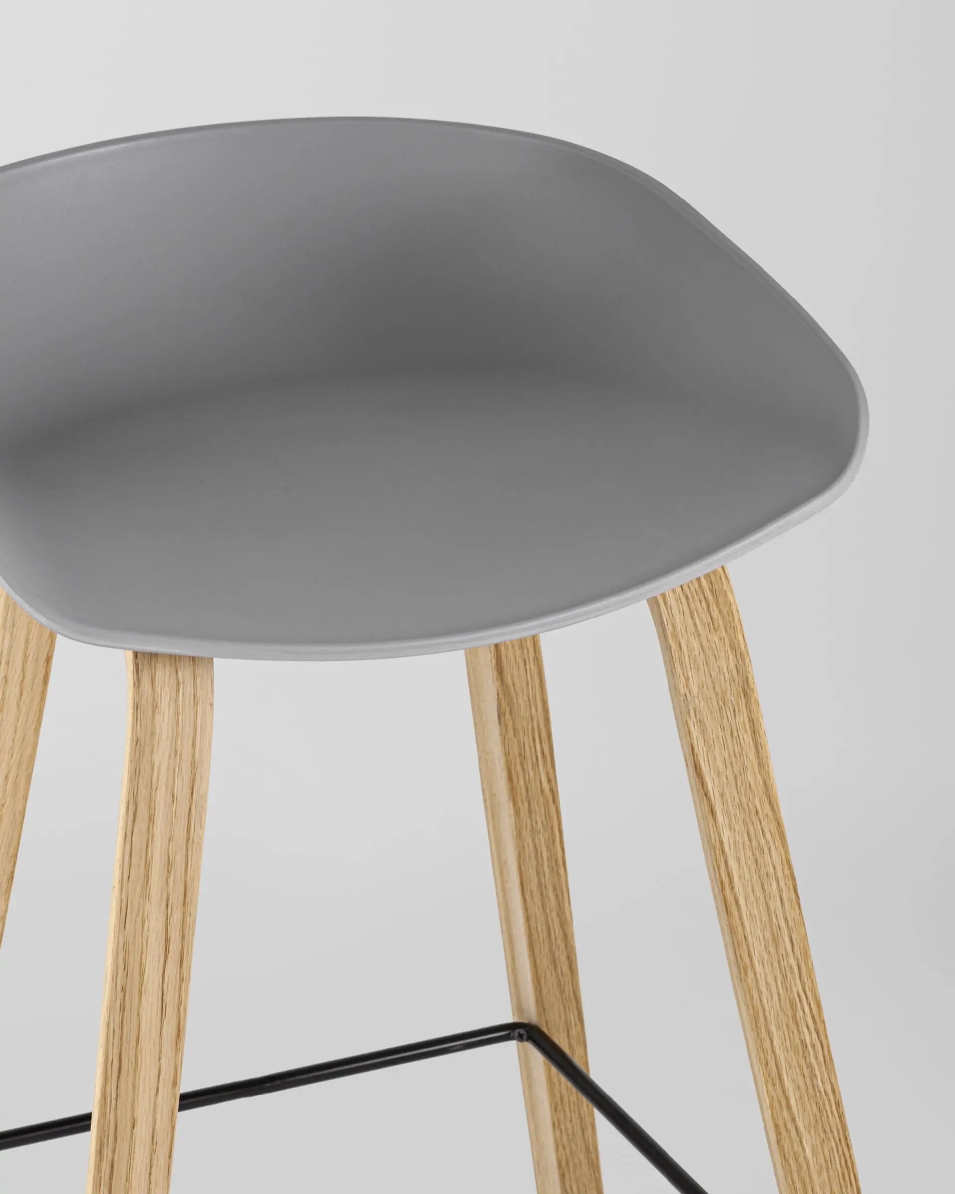Стул барный STOOL GROUP LIBRA