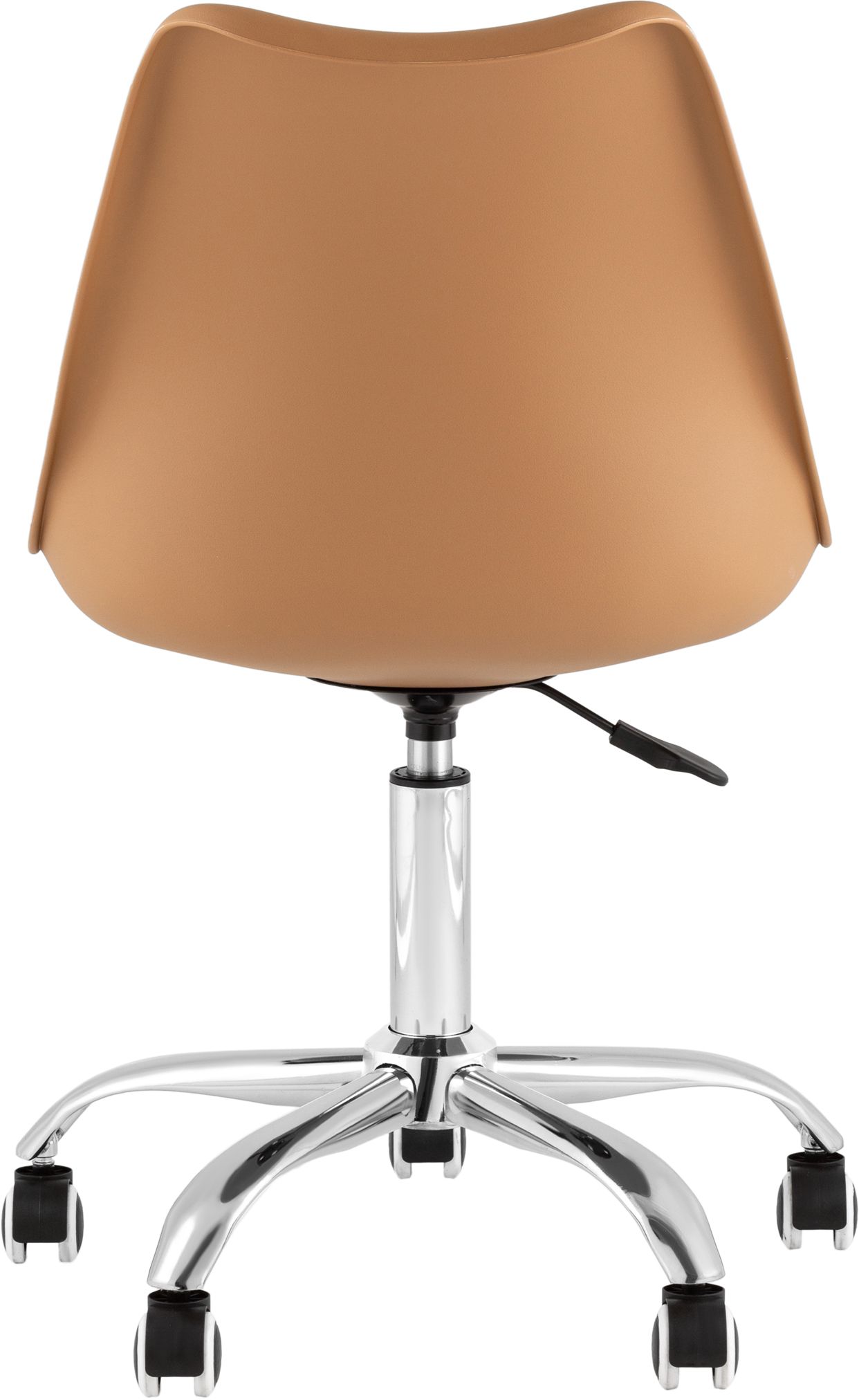 Стул офисный пластиковый STOOL GROUP BLOK SN