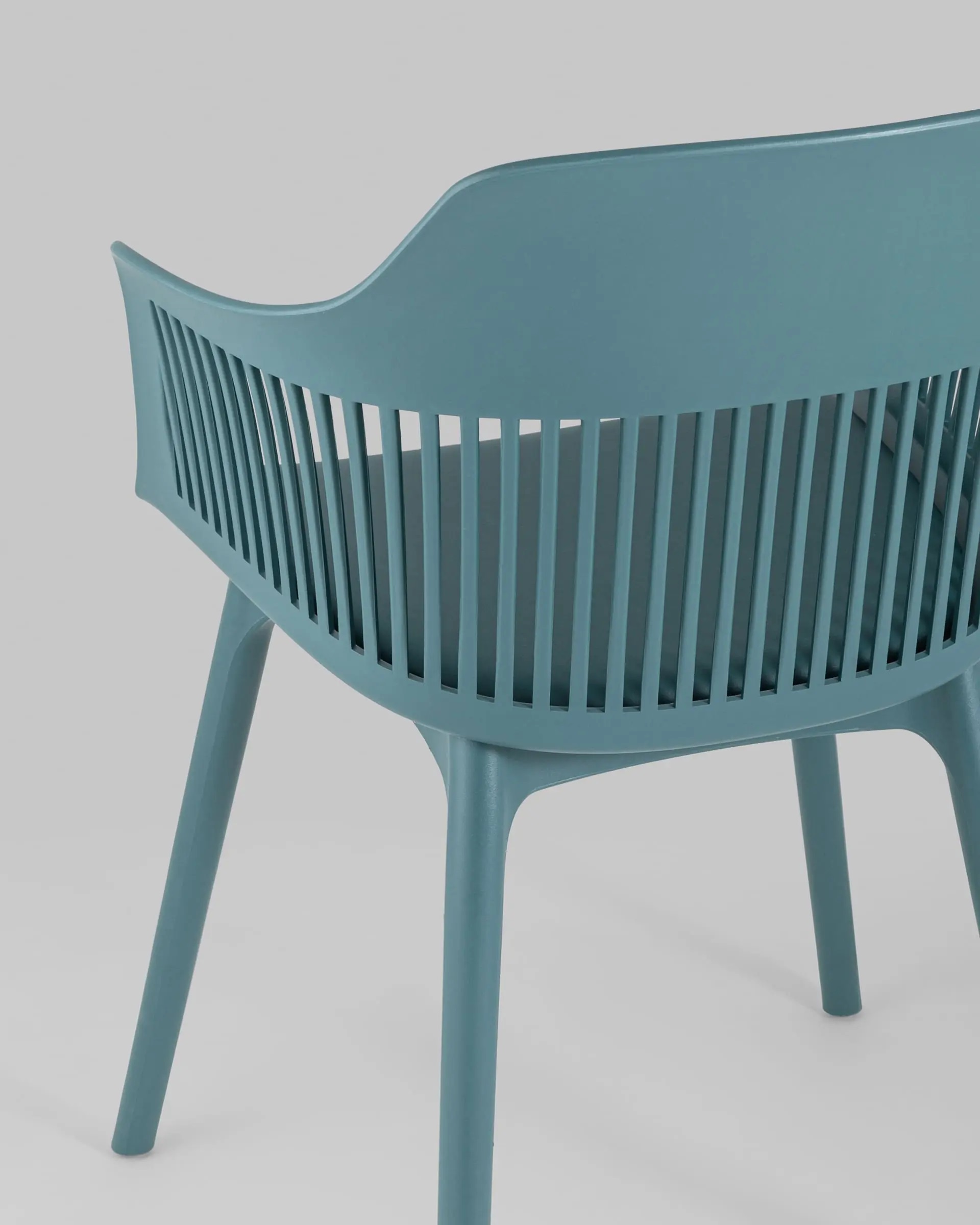 Стул STOOL GROUP Crocus с подушкой