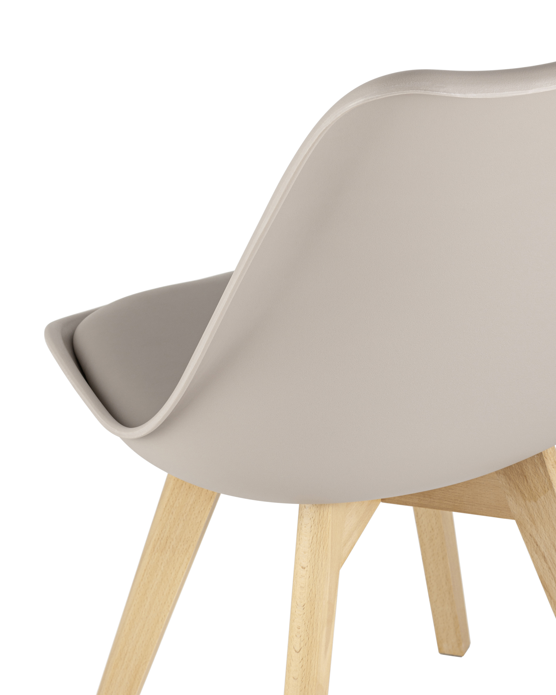 Стул STOOL GROUP FRANKFURT NEW (4 шт.)