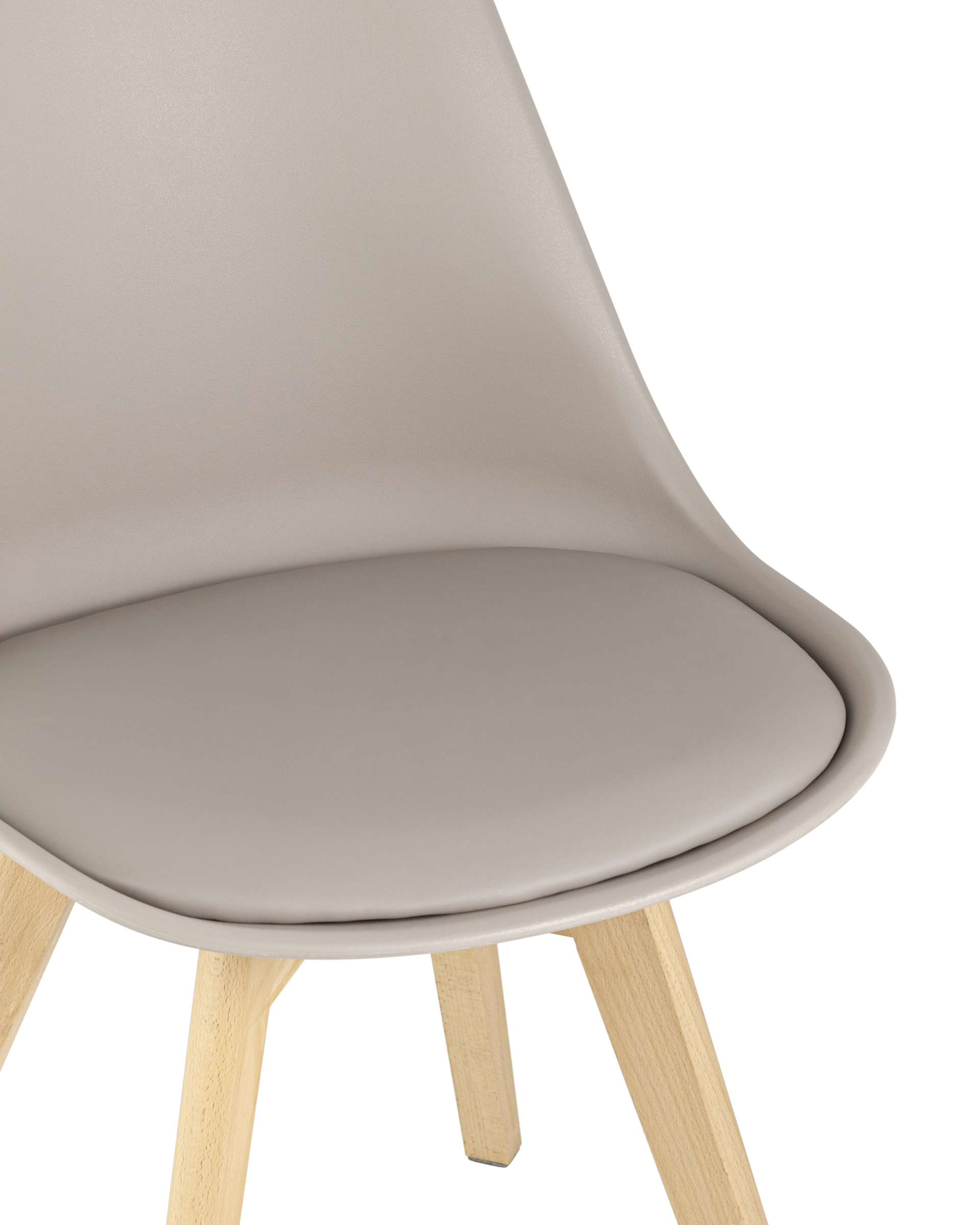 Стул STOOL GROUP FRANKFURT NEW (4 шт.)